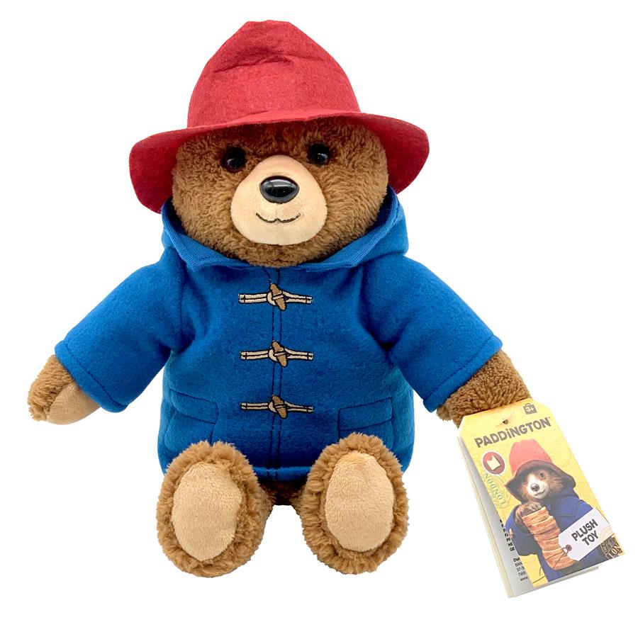 Paddington