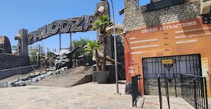 palooza