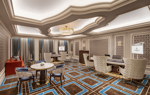 Paradise Casino