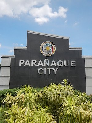 Paranaque