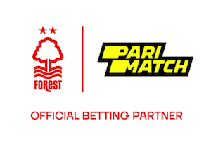 Parimatch Nottingham Forest