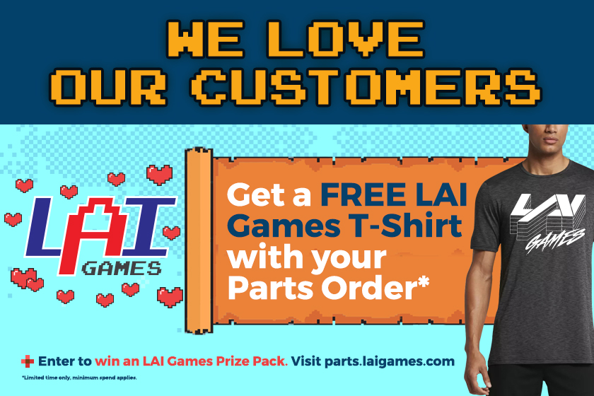 LAI