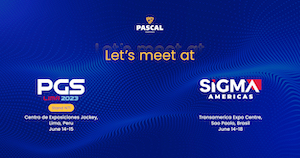 Pascal Gaming