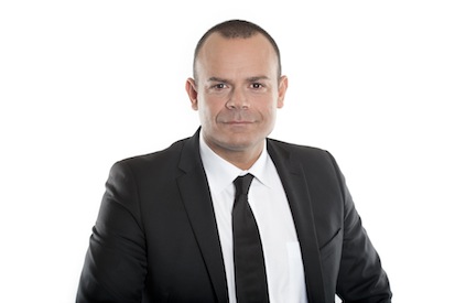 Pascal Passarelli