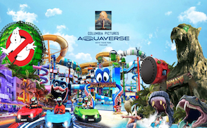Pattaya Aquaverse