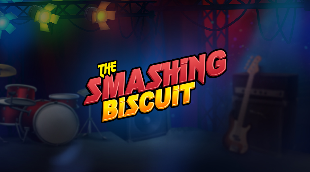 The Smashing Biscuit 