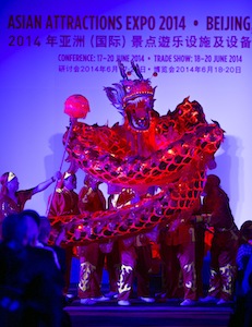 Opening Ceremony