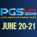 Peru Gaming Show 2018
