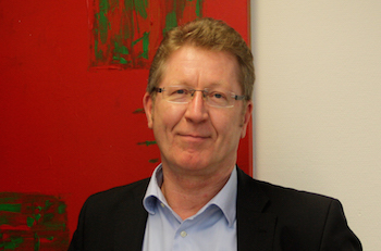 Peter Amling