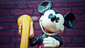 Philippines Disney