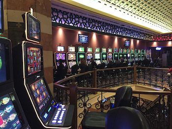 EGT slot machines are - Euro Games Technology - EGT