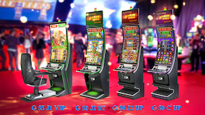 Slot