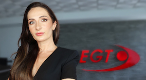 EGT
