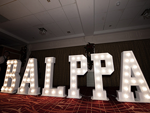 BALPPA holds trade show and awards