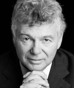 charles sirois