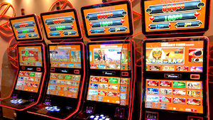 Casino news  EGT receives certification for Spain