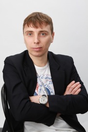 Sergey Mukhanov