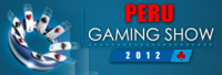 The New Peru Gaming Show 2012