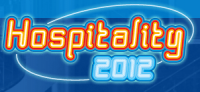 Hospitality & Casino World 2012
