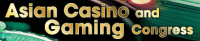 Asian Casino & Gaming Congress