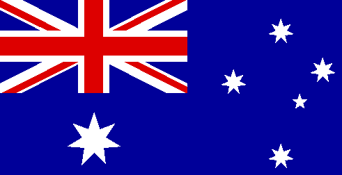 Australia flag