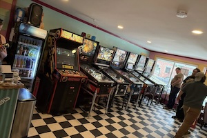 Pinball