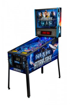 Star Trek Pinball