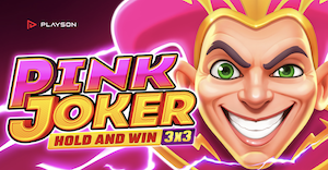 Pink Joker