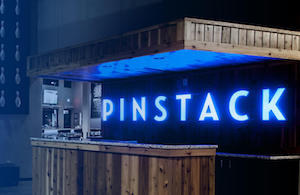 Pinstacks Dallas
