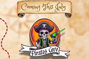 Pirate Cove