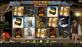 The Pirates Tavern HD