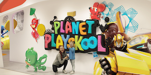 playskool