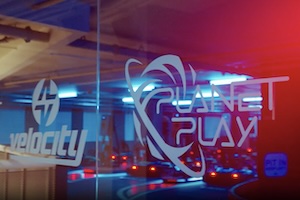 Planet Play Malta