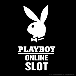 Playboy online slot