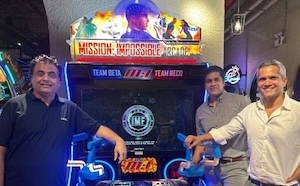 playdium