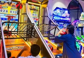 Playdium