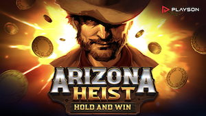Arizona Heist