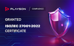 Playson ISO