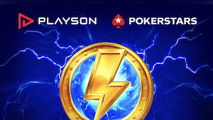 Playson PokerStars