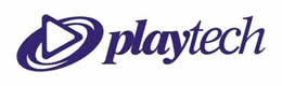 Playtech logo