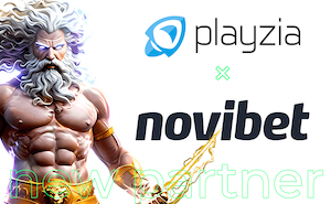 Playzia Novibet