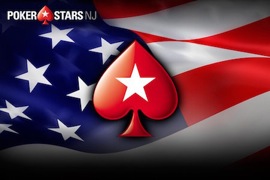 PokerStars NJ