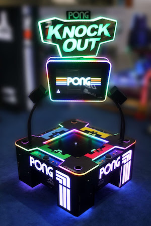 pong