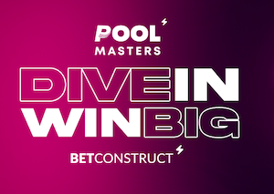 Pool Masters BetConstruct