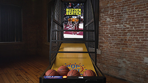Pop-A-Shot