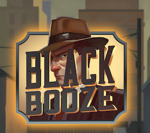 PopOK Gaming Black Booze