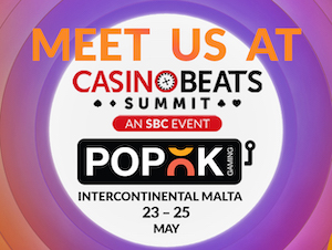 PopOK Gaming