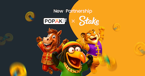 PopOK Gaming Stake