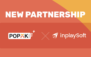 PopOK Gaming inplaySoft