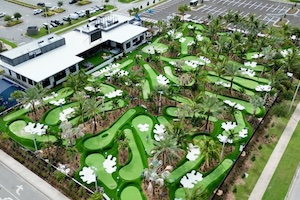 PopStroke, Florida